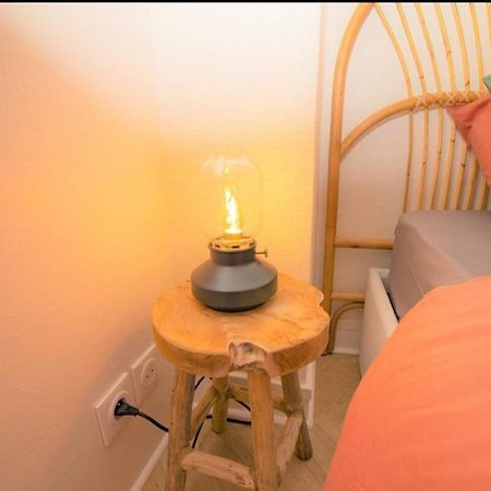 Appartement Tout Equipe Paris-Colombes- La Defense Bois-Colombes Extérieur photo