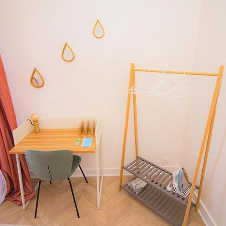 Appartement Tout Equipe Paris-Colombes- La Defense Bois-Colombes Extérieur photo