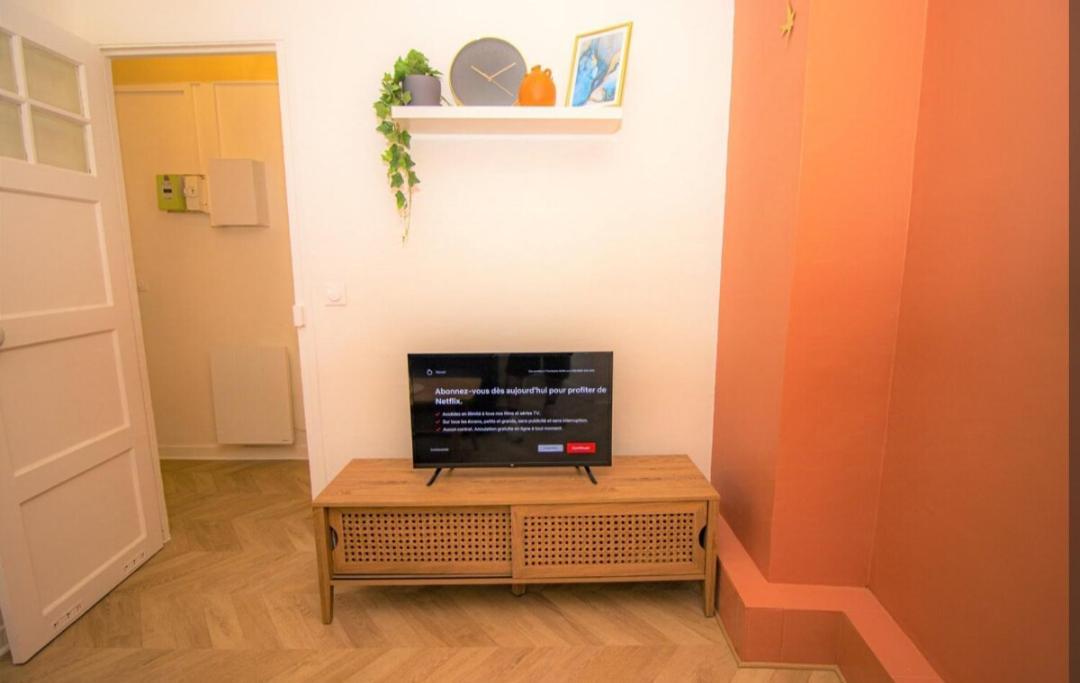Appartement Tout Equipe Paris-Colombes- La Defense Bois-Colombes Extérieur photo