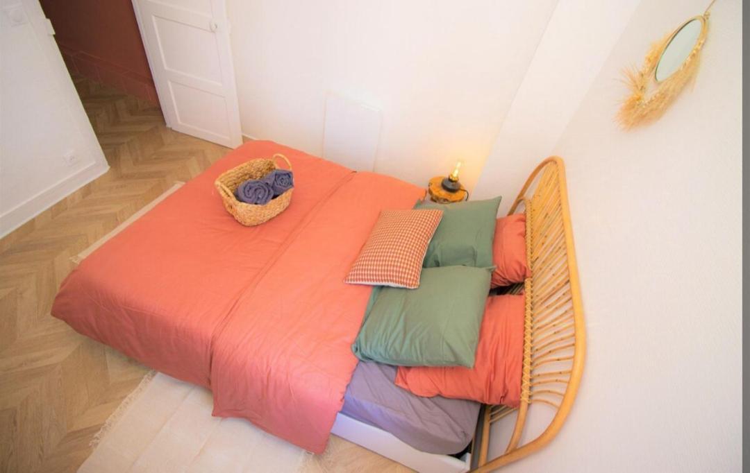 Appartement Tout Equipe Paris-Colombes- La Defense Bois-Colombes Extérieur photo